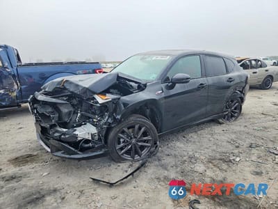 2025 ACURA ADX A-SPEC 3HDSA2H57SM711775 - główne zdjęcie licytacji z USA - miniatura