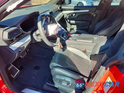 Zdjęcie 7 z 12 samochodu: 2019 LAMBORGHINI URUS VIN:ZPBUA1ZL4KLA02281 - miniatura