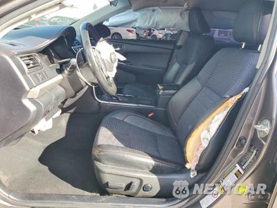 Zdjęcie 7 z 13 samochodu: 2015 TOYOTA CAMRY SE VIN:4T1BF1FK7FU953548 - miniatura