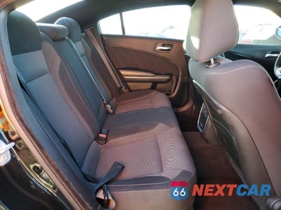 Zdjęcie 10 z 12 samochodu: 2017 DODGE CHARGER SXT VIN:2C3CDXHG7HH523670 - miniatura