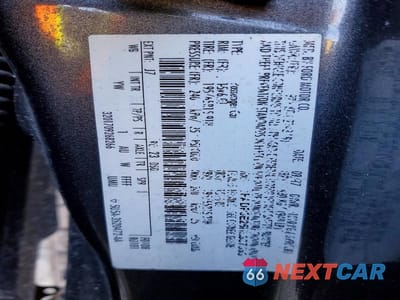 Zdjęcie 13 z 13 samochodu: 2017 FORD FOCUS S VIN:1FADP3E25HL337563 - miniatura