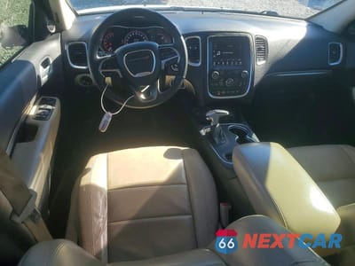 Zdjęcie 8 z 12 samochodu: 2019 DODGE DURANGO SXT VIN:1C4RDHAG4KC817463 - miniatura