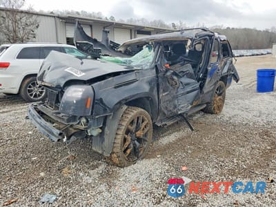 2007 GMC YUKON 1GKFC13C97R346037 - główne zdjęcie licytacji z USA - miniatura