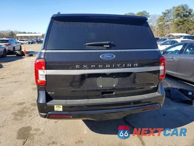Zdjęcie 6 z 13 samochodu: 2024 FORD EXPEDITION MAX XLT VIN:1FMJK1H84REB02086 - miniatura