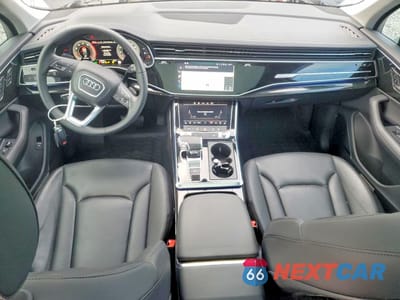 Zdjęcie 8 z 12 samochodu: 2024 AUDI Q7 PREMIUM PLUS VIN:WA1LXBF73RD006304 - miniatura