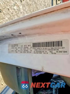 Zdjęcie 13 z 13 samochodu: 2017 RAM PROMASTER 2500 DELIVERY VAN VIN:3C6TRVDG7HE513148 - miniatura