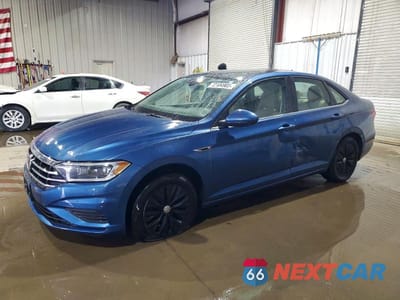 2019 VOLKSWAGEN JETTA SEL 3VWE57BU7KM067420 - główne zdjęcie licytacji z USA - miniatura