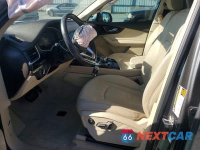 Zdjęcie 7 z 12 samochodu: 2018 AUDI Q7 PREMIUM PLUS VIN:WA1LAAF79JD042899 - miniatura