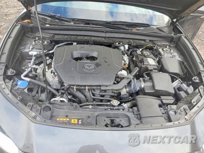 Zdjęcie 12 z 13 samochodu: 2024 MAZDA CX-30 PREFERRED VIN:3MVDMBCM5RM716014 - miniatura