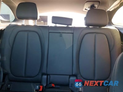 Zdjęcie 10 z 13 samochodu: 2021 BMW X1 SDRIVE28I VIN:WBXJG7C05M5S14918 - miniatura