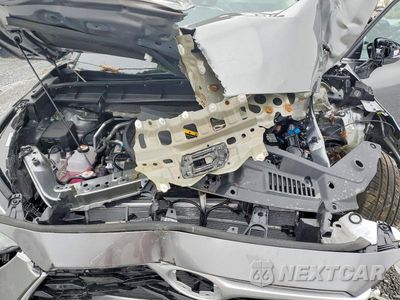 Zdjęcie 11 z 12 samochodu: 2026 TOYOTA HIGHLANDER XLE VIN:5TDKDRBH6TS598522 - miniatura
