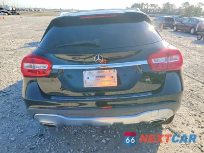 Zdjęcie 6 z 13 samochodu: 2018 MERCEDES-BENZ GLA 250 VIN:WDCTG4EB3JJ465517 - miniatura