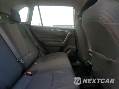 Zdjęcie 11 z 14 samochodu: 2024 TOYOTA RAV4 LE VIN:2T3H1RFV7RC265760 - miniatura