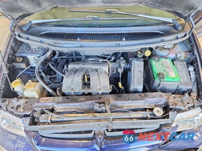 Zdjęcie 12 z 13 samochodu: 1999 DODGE CARAVAN VIN:2B4FP25B7XR363131 - miniatura