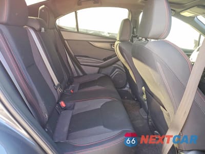 Zdjęcie 10 z 13 samochodu: 2024 SUBARU WRX PREMIUM VIN:JF1VBAH62R9806709 - miniatura