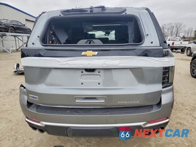 Zdjęcie 6 z 14 samochodu: 2026 CHEVROLET SUBURBAN K1500 PREMIER VIN:1GNS6FKD5TR104646 - miniatura