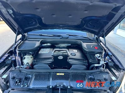 Zdjęcie 13 z 14 samochodu: 2022 MERCEDES-BENZ AMG GLE 63 S 4MATIC VIN:4JGFB8KB8NA820535 - miniatura