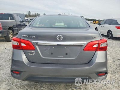 Zdjęcie 6 z 12 samochodu: 2018 NISSAN SENTRA S VIN:3N1AB7AP8JL657395 - miniatura