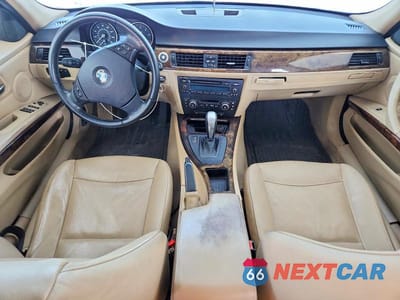 Zdjęcie 8 z 11 samochodu: 2008 BMW 328 I VIN:WBAVA37518NL44177 - miniatura