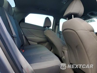 Zdjęcie 10 z 12 samochodu: 2024 HYUNDAI ELANTRA SEL VIN:KMHLM4DG5RU767957 - miniatura