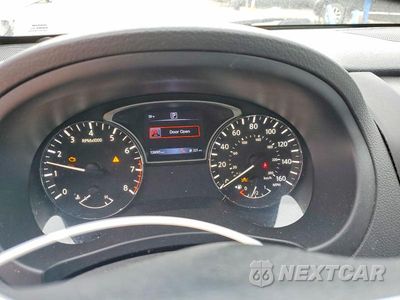 Zdjęcie 9 z 12 samochodu: 2018 NISSAN ALTIMA 2.5 VIN:1N4AL3APXJC274479 - miniatura