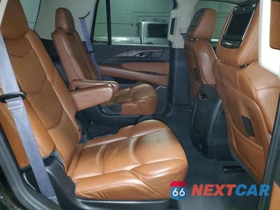Zdjęcie 11 z 13 samochodu: 2016 CADILLAC ESCALADE LUXURY VIN:1GYS4BKJ7GR379481 - miniatura