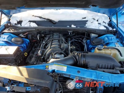 Zdjęcie 11 z 13 samochodu: 2009 DODGE CHALLENGER R/T VIN:2B3LJ54T69H636136 - miniatura