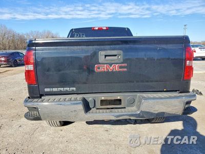 Zdjęcie 6 z 11 samochodu: 2014 GMC SIERRA C1500 VIN:1GTR1TEC5EZ287072 - miniatura