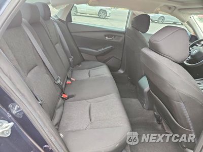 Zdjęcie 10 z 13 samochodu: 2023 HONDA ACCORD EX VIN:1HGCY1F3XPA034868 - miniatura