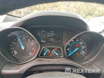 Zdjęcie 9 z 13 samochodu: 2016 FORD ESCAPE TITANIUM VIN:1FMCU9J97GUA16553 - miniatura