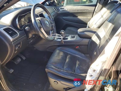 Zdjęcie 7 z 13 samochodu: 2019 JEEP GRAND CHEROKEE LIMITED VIN:1C4RJFBG2KC570052 - miniatura