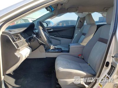 Zdjęcie 7 z 12 samochodu: 2012 TOYOTA CAMRY BASE VIN:4T1BF1FK4CU054917 - miniatura