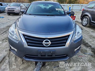 Piąte zdjęcie samochodu w środku: 2013 NISSAN ALTIMA 2.5 VIN:1N4AL3AP6DC252452 - miniatura