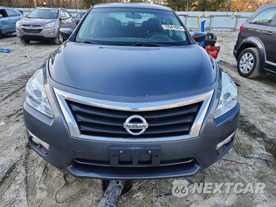 Piąte zdjęcie samochodu w środku: 2013 NISSAN ALTIMA 2.5 VIN:1N4AL3AP6DC252452 - miniatura