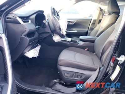 Zdjęcie 7 z 12 samochodu: 2024 TOYOTA RAV4 XLE VIN:2T3P1RFV9RC486398 - miniatura