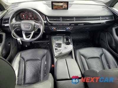 Zdjęcie 8 z 11 samochodu: 2018 AUDI Q7 PREMIUM PLUS VIN:WA1LAAF79JD052459 - miniatura