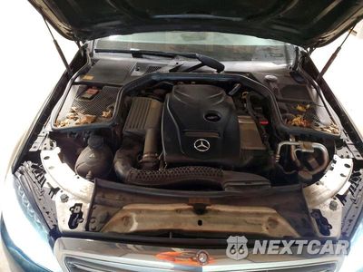 Zdjęcie 11 z 11 samochodu: 2015 MERCEDES-BENZ C 300 4MATIC VIN:55SWF4KB5FU042042 - miniatura