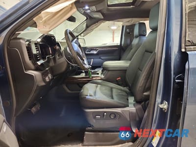 Zdjęcie 7 z 12 samochodu: 2026 GMC SIERRA K1500 ELEVATION VIN:1GTUUCED9TZ160915 - miniatura