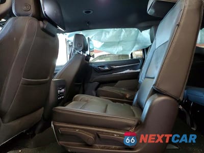 Zdjęcie 11 z 12 samochodu: 2023 GMC YUKON XL DENALI VIN:1GKS2JKT2PR374281 - miniatura