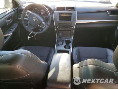 Zdjęcie 8 z 13 samochodu: 2016 TOYOTA CAMRY LE VIN:4T1BF1FK8GU612239 - miniatura