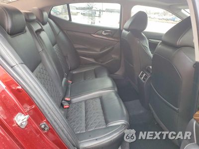 Zdjęcie 10 z 14 samochodu: 2017 NISSAN MAXIMA 3.5S VIN:1N4AA6AP2HC448305 - miniatura
