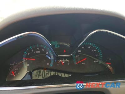 Zdjęcie 9 z 13 samochodu: 2014 CHEVROLET TRAVERSE LT VIN:1GNKVGKD8EJ275126 - miniatura