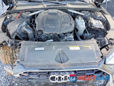 Zdjęcie 11 z 12 samochodu: 2020 AUDI A4 PREMIUM PLUS VIN:WAUENAF46LA053904 - miniatura