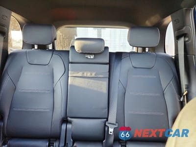 Zdjęcie 10 z 12 samochodu: 2024 MERCEDES-BENZ GLB AMG 35 4MATIC VIN:W1N4M5BB8RW346981 - miniatura