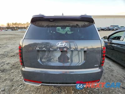 Zdjęcie 6 z 11 samochodu: 2026 HYUNDAI PALISADE CALLIGRAPHY VIN:KM8RMES23TU020372 - miniatura