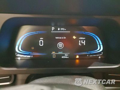 Zdjęcie 9 z 12 samochodu: 2025 HYUNDAI ELANTRA SEL SPORT VIN:KMHLM4DG3SU878481 - miniatura