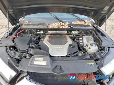 Zdjęcie 12 z 13 samochodu: 2018 AUDI SQ5 PREMIUM PLUS VIN:WA1A4AFY3J2066263 - miniatura