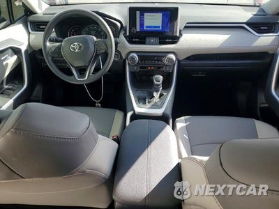 Zdjęcie 8 z 12 samochodu: 2025 TOYOTA RAV4 XLE PREMIUM VIN:2T3C1RFV9SW382593 - miniatura