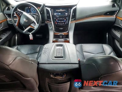 Zdjęcie 8 z 13 samochodu: 2016 CADILLAC ESCALADE PREMIUM VIN:1GYS4CKJ0GR426307 - miniatura
