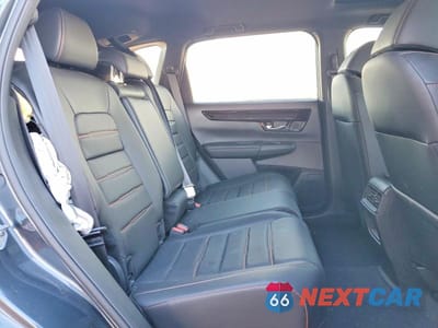 Zdjęcie 11 z 13 samochodu: 2023 HONDA CR-V SPORT TOURING VIN:7FARS6H93PE001702 - miniatura